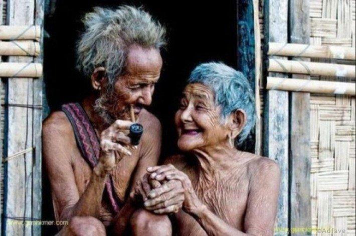 31 фотодоказательство, что возраст счастью не помеха