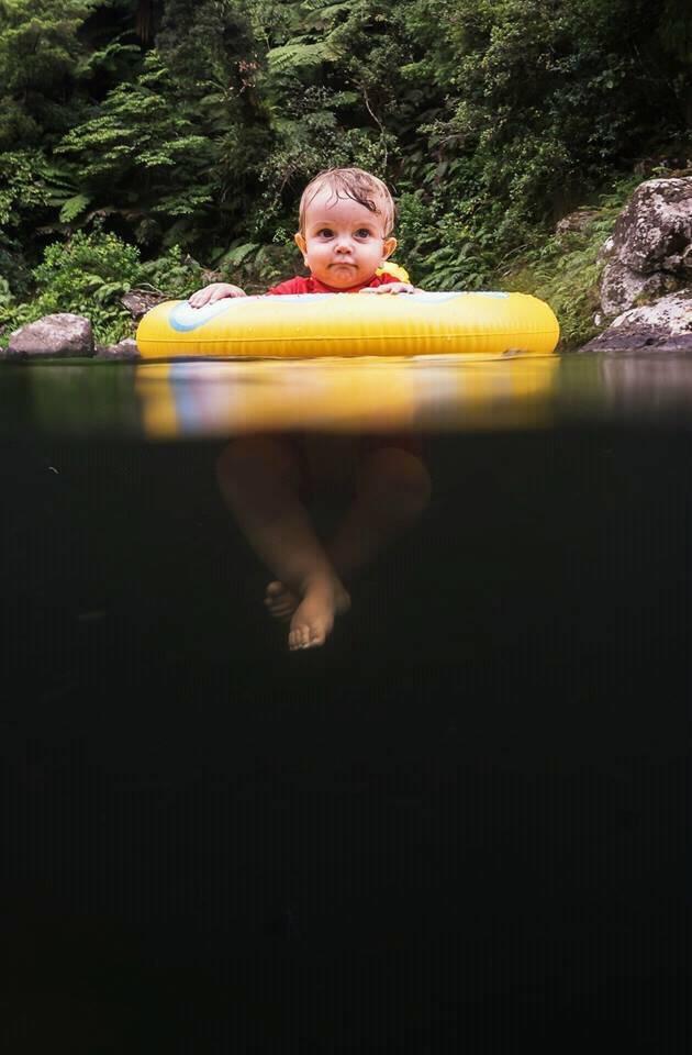 18 фото, после которых лезть в воду что-то не хочется