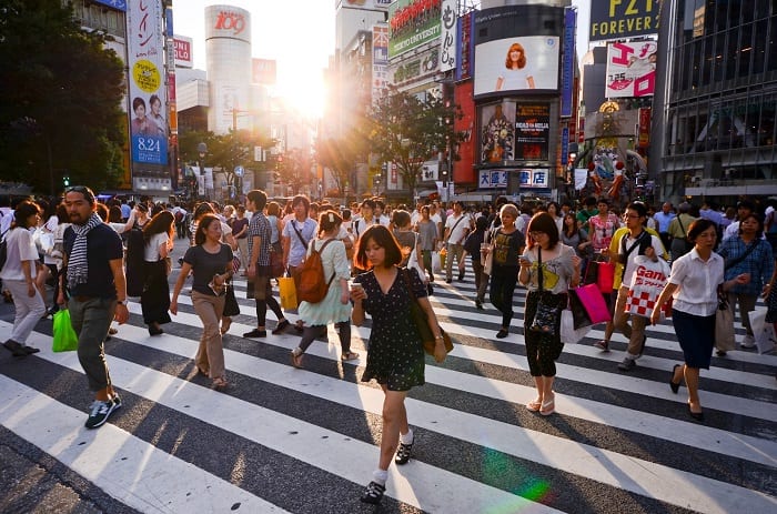 23 удивительных факта о загадочной Японии