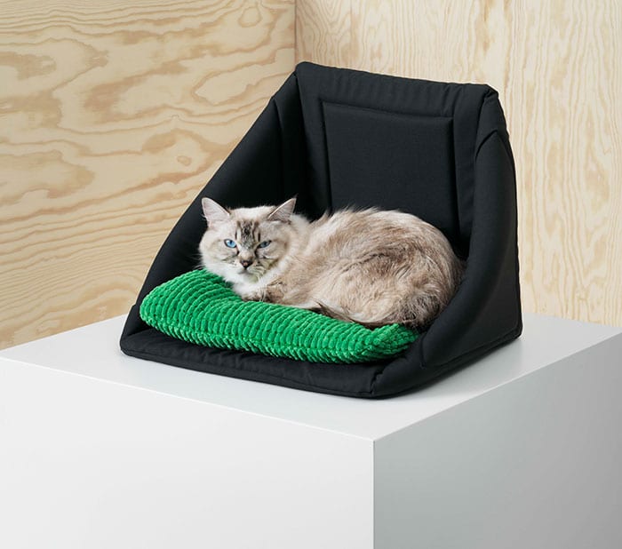 Новая коллекция IKEA понравится вашим питомцам (ФОТО+ВИДЕО)