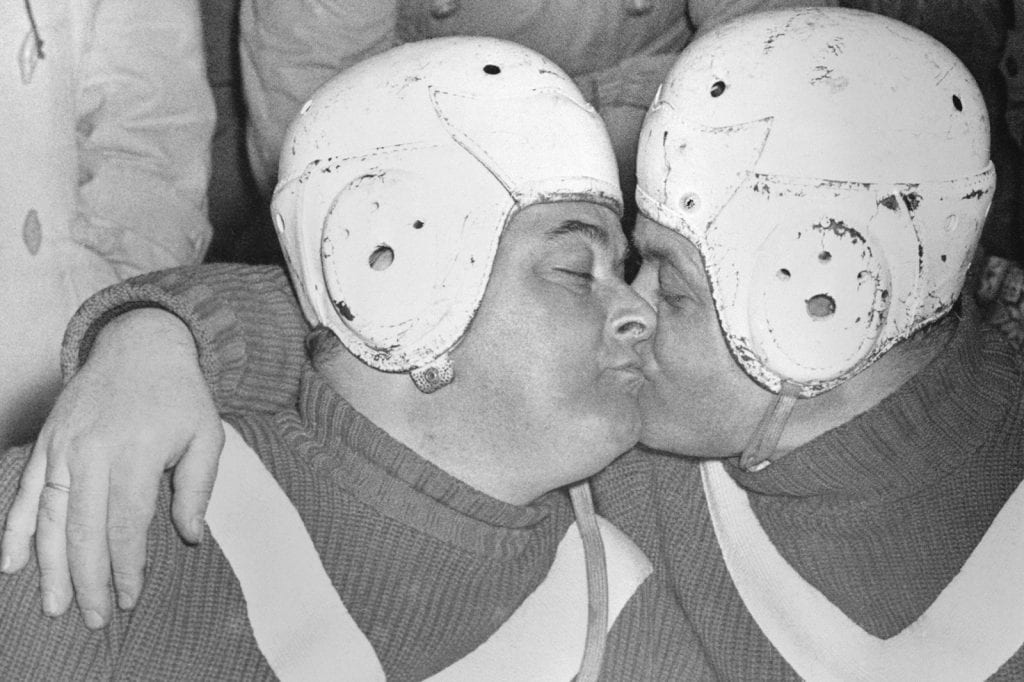 24 раритетных фото олимпийских игр начала XX века